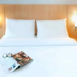Standaard Kamer met een King Size Bed